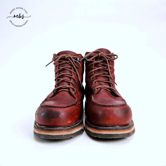 Timberland Pro Gridworks‎ 6\